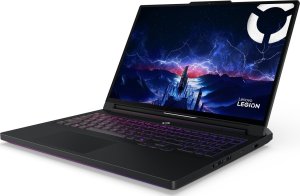 Laptop Lenovo Legion Pro 7 16IAX10H Ultra 9 275HX / 64 GB / 2 TB / W11 Pro / RTX 5080 / 240 Hz (83F5004WPB) 3