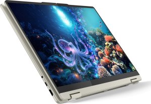 Laptop Lenovo Yoga 7 2-in-1 16AKP10 Ryzen AI 7 350 / 16 GB / 512 GB / W11 / 120 Hz (83JU000SPB) 5