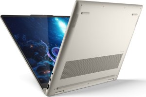 Laptop Lenovo Yoga 7 2-in-1 16AKP10 Ryzen AI 7 350 / 16 GB / 512 GB / W11 / 120 Hz (83JU000SPB) 10