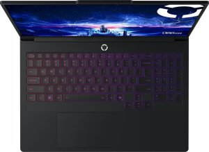 Laptop Lenovo Legion Pro 7 16IAX10H Ultra 9 275HX / 64 GB / 2 TB / W11 / RTX 5080 / 240 Hz (83F5003CPB) 4