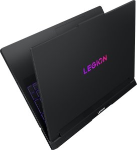 Laptop Lenovo Legion Pro 7 16IAX10H Ultra 9 275HX / 64 GB / 1 TB / RTX 5090 / 240 Hz (83F5005BPB) 15