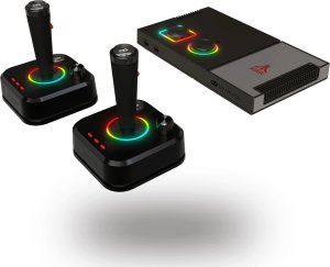 Retoo ATARI Kultowa Retro Konsola telewizyjna 11