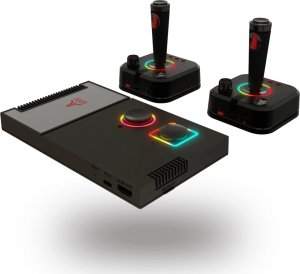 Retoo ATARI Kultowa Retro Konsola telewizyjna 14