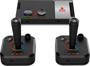 Retoo ATARI Kultowa Retro Konsola telewizyjna 4