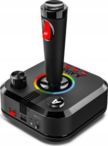 Retoo ATARI Kultowa Retro Konsola telewizyjna 6