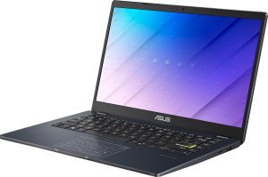 Laptop Asus E410KA-PM464 Intel N6000 4GB eMMC 64GB Intel UHD FullHD Win 11 Star Black 6