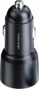 Ładowarka Mobile Origin 1x USB-A 1x USB-C 6 A  (FRL-CCH60W-01) 4
