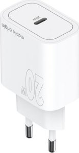 Ładowarka Mobile Origin Wall Charger MO11 1x USB-C 3 A (FRL-PD20W-MO11) 2