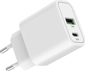 Ładowarka Mobile Origin MO12 1x USB-A 1x USB-C 3 A (FRL-PD20W-MO12) 7