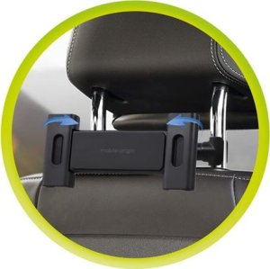 Uchwyt Mobile Origin Uchwyt samochodowy na zagłówek do tabletu MO5 (FRL-THCH-MO5) 11