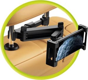 Uchwyt Mobile Origin Uchwyt samochodowy na tablet z rozciągliwym ramieniem MO7 (FRL-TCHWSA-MO7) 5