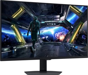 Monitor Samsung Odyssey G7 (LS32DG702EUXDU) 2
