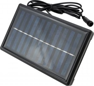 Omi LAMPA SOLARNA ŻYRANDOL SOLARNY OGRODOWA + PILOT 3