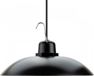 Omi LAMPA SOLARNA ŻYRANDOL SOLARNY OGRODOWA + PILOT 4