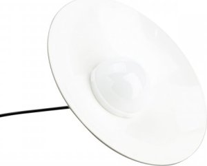 Omi LAMPA SOLARNA ŻYRANDOL SOLARNY OGRODOWA + PILOT 6