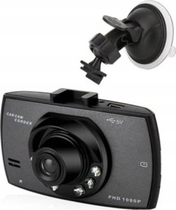 Wideorejestrator Techonic MARK1 Wideorejestrator kamera REJESTRATOR JAZDY FULL HD W04 0,15kg 5