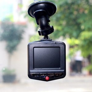 Wideorejestrator Techonic MARK1 Wideorejestrator kamera REJESTRATOR JAZDY FULL HD do auta W03 0,15kg 4