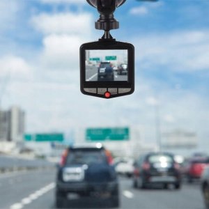 Wideorejestrator Techonic MARK1 Wideorejestrator kamera REJESTRATOR JAZDY FULL HD do auta W03 0,15kg 9