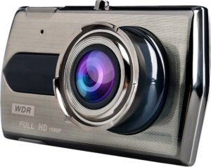 Wideorejestrator Techonic MARK1 Wideorejestrator kamera REJESTRATOR JAZDY FULL HD W06 0,15kg 2