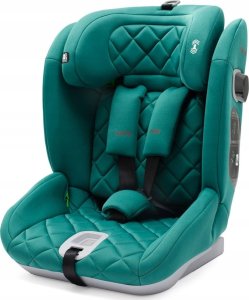 Fotelik samochodowy Summer Baby BM FOTELIK HERO PRO I-SIZE 76-150cm ESMERALD 8596164159026 2