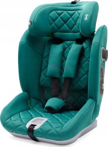Fotelik samochodowy Summer Baby BM FOTELIK HERO PRO I-SIZE 76-150cm ESMERALD 8596164159026 3