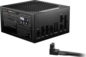 Zasilacz be quiet! Power Zone 2 1000W (BP008EU) 2