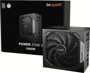 Zasilacz be quiet! Power Zone 2 1000W (BP008EU) 6