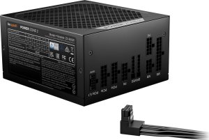 Zasilacz be quiet! Power Zone 2 850W (BP007EU) 2