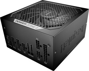 Zasilacz be quiet! Power Zone 2 850W (BP007EU) 4