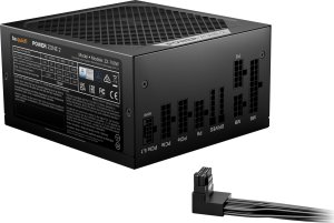 Zasilacz be quiet! Power Zone 2 750W (BP006EU) 2