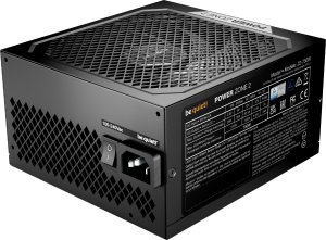 Zasilacz be quiet! Power Zone 2 750W (BP006EU) 3