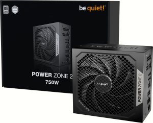 Zasilacz be quiet! Power Zone 2 750W (BP006EU) 6