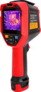 Kamera Unit Kamera termowizyjna Uni-T UTi730V 2