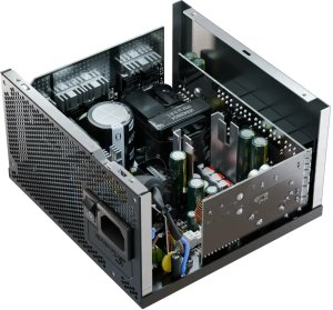Zasilacz SeaSonic Core GX ATX 3 850W (SRP-CGX851-A5A32SF) 8