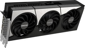 Karta graficzna Inno3D GeForce RTX 5090 X3 32GB GDDR7 DLSS4 (N50903-32D7-17593928) 2