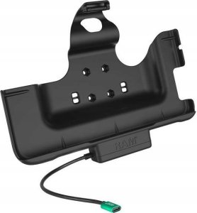Uchwyt RAM Mount RAM Mounts RAM-HOL-SAM52CPU stacja dokująca Tablet Czarny, Zielony 2