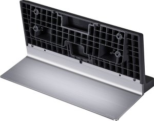 LG LG ST-G4WR8377 TV mount/stand 2.11 m (83&quot) Silver 2