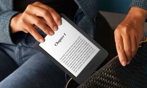 Czytnik Amazon Kindle 16GB z reklamami zielony (B0CNVCQZG1) 9