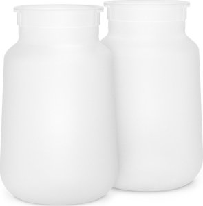 Suavinex 082150 WYMIENNY WORCZEK 270ML ZERO ZERO 3308144 2