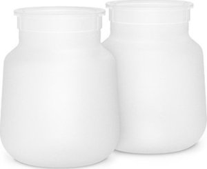 Suavinex 082150 WYMIENNY WORCZEK 270ML ZERO ZERO 3308144 4