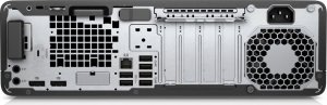 Komputer poleasingowy HP EliteDesk 800 G5 SFF Core i5 9500 (9-gen.) 3,0 GHz / 16 GB / 480 SSD / Win 11 Pro 2