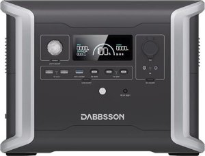 Toshiba DBS1300 1330 Wh 2