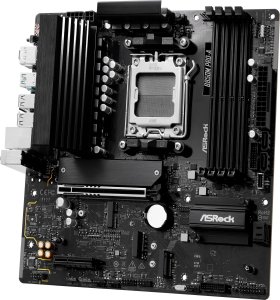 Płyta główna ASRock B850M PRO-A 4