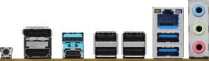 Płyta główna ASRock B850M PRO-A 5
