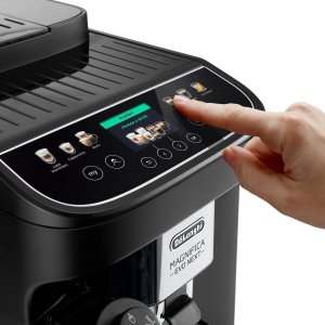 Ekspres ciśnieniowy DeLonghi Magnifica Evo Next ECAM310.60.B 4