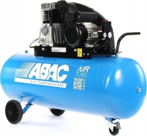 ABAC LINE EXT A39/200 COMPRESSOR 3HP 230V 393l/min ->4116024151 3