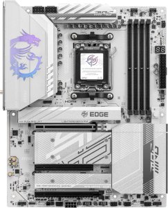 Płyta główna MSI MPG B850 EDGE TI WIFI 2