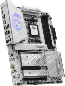 Płyta główna MSI MPG B850 EDGE TI WIFI 4