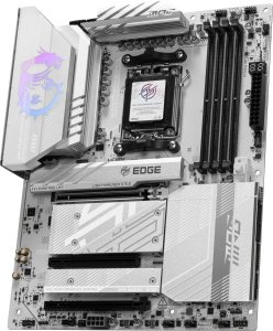 Płyta główna MSI MPG B850 EDGE TI WIFI 5