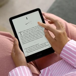 Czytnik Amazon Kindle Paperwhite 12 gen. 16GB czarny (B0CFPJYX7P) 3